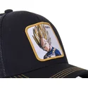 kasketter-buet-sort-snapback-vegeta-dragon-ball-af-capslab