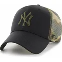 kasketter-buet-sort-snapback-mvp-back-switch-fra-new-york-yankees-mlb-af-47-brand