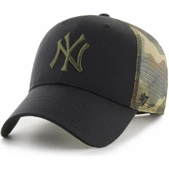 kasketter-buet-sort-snapback-mvp-back-switch-fra-new-york-yankees-mlb-af-47-brand