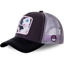 kasketter-buet-sort-snapback-mew-pokemon-af-capslab