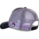 kasketter-buet-sort-snapback-mew-pokemon-af-capslab