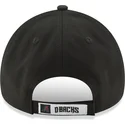 sort-justerbar-buet-kasket-9forty-the-league-arizona-diamondbacks-mlb-fra-new-era