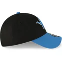 kasketter-buet-sort-justerbar-rem-9forty-the-league-fra-detroit-lions-nfl-af-new-era
