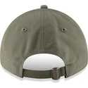 kasketter-buet-gron-justerbar-rem-9twenty-nylon-packable-fra-boston-red-sox-mlb-af-new-era