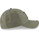 kasketter-buet-gron-justerbar-rem-9twenty-nylon-packable-fra-boston-red-sox-mlb-af-new-era