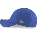 kasketter-buet-bla-justerbar-rem-dorado-9twenty-nylon-packable-fra-los-angeles-dodgers-mlb-af-new-era