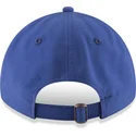 kasketter-buet-bla-justerbar-rem-dorado-9twenty-nylon-packable-fra-los-angeles-dodgers-mlb-af-new-era