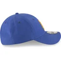 kasketter-buet-bla-justerbar-rem-dorado-9twenty-nylon-packable-fra-los-angeles-dodgers-mlb-af-new-era