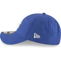 new-york-yankees-mlb-new-era-9twenty-nylon-packable-justerbar-bla-buet-kasket