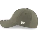 kasketter-buet-gron-justerbar-rem-9twenty-nylon-packable-fra-new-york-yankees-mlb-af-new-era