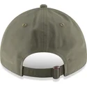 new-york-yankees-mlb-new-era-9twenty-gron-justerbar-buet-nylon-pakbar-kasket