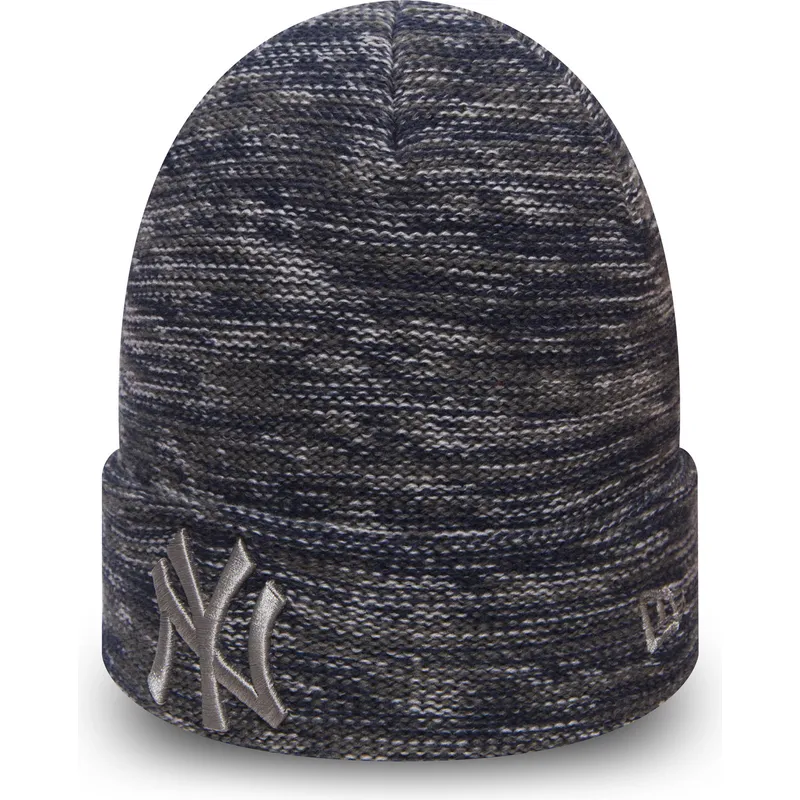 huer-bla-cuff-knit-marl-fra-new-york-yankees-mlb-af-new-era huer-bla-cuff-knit-marl-fra-new-york-yankees-mlb-af-new-era