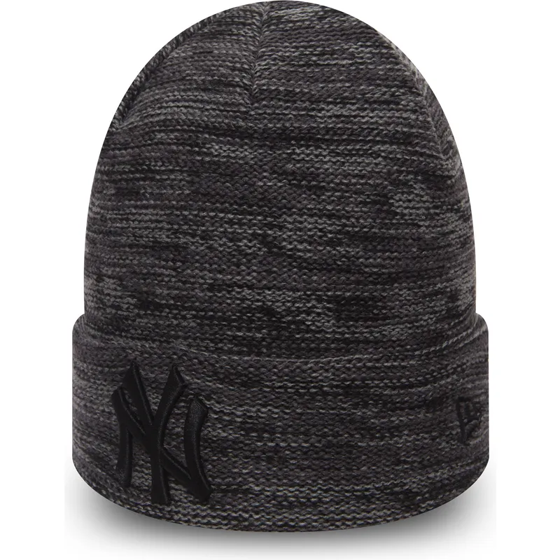 huer-gra-cuff-knit-marl-fra-new-york-yankees-mlb-af-new-era
