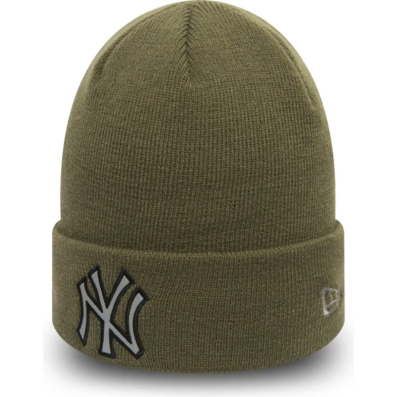 huer-gron-cuff-knit-night-ops-fra-new-york-yankees-mlb-af-new-era