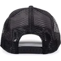 kasketter-buet-sort-snapback-the-farm-af-goorin-bros