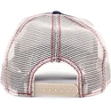 kasketter-buet-marinebla-snapback-the-farm-af-goorin-bros