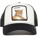 sort-og-hvid-puma-meow-meow-trucker-kasket-fra-goorin-bros