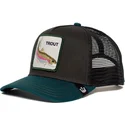 goorin-bros-sort-og-gron-rainbow-trout-trucker-cap