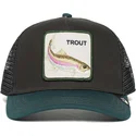 kasketter-buet-sort-snapback-the-farm-af-goorin-bros