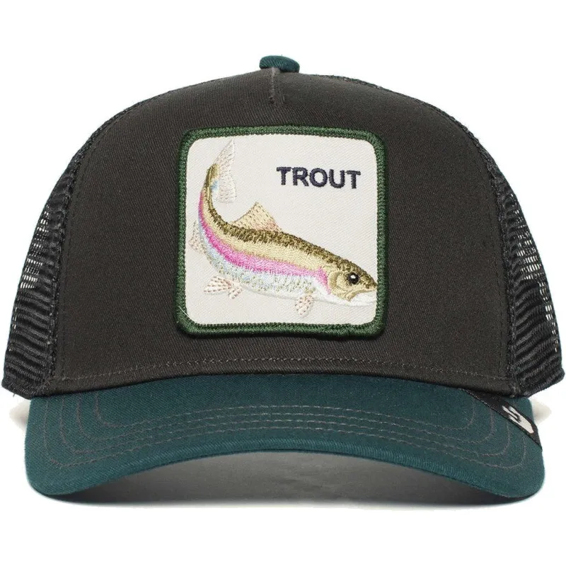 kasketter-buet-sort-snapback-the-farm-af-goorin-bros