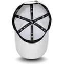 kasketter-buet-hvid-justerbar-rem-9forty-league-essential-neon-fra-new-york-yankees-mlb-af-new-era