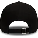 new-era-new-york-yankees-mlb-9forty-league-essential-neon-justerbar-sort-buet-kasket-med-gront-logo