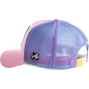 gorra-trucker-rosa-og-bla-piolin-twe1-looney-tunes-fra-capslab