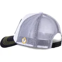 kasketter-buet-hvid-snapback-psyduck-pokemon-af-capslab