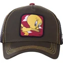 gron-piolin-trucker-kasket-tit2-looney-tunes-fra-capslab