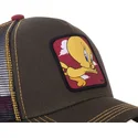 gron-piolin-trucker-kasket-tit2-looney-tunes-fra-capslab