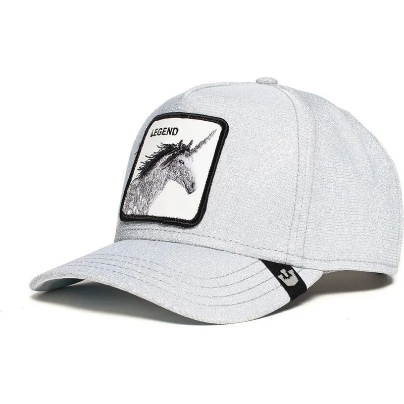 kasketter-buet-gra-snapback-the-farm-af-goorin-bros