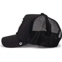 kasketter-buet-sort-snapback-the-farm-af-goorin-bros