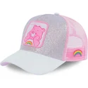 gorra-trucker-gra-og-rosa-glitter-alegrosita-cal-care-bears-fra-capslab