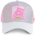 gorra-trucker-gra-og-rosa-glitter-alegrosita-cal-care-bears-fra-capslab