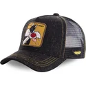 sort-trucker-kasket-silvestre-loomin1-looney-tunes-fra-capslab