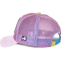 kasketter-buet-rosa-snapback-pip-looney-tunes-af-capslab