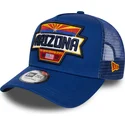 kasketter-buet-bla-snapback-a-frame-af-new-era