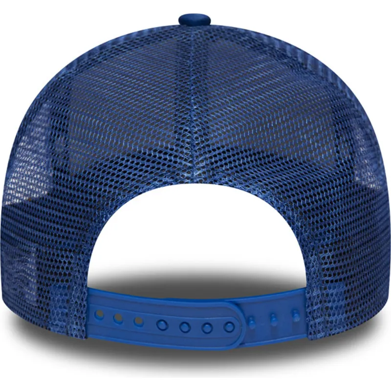 kasketter-buet-bla-snapback-a-frame-af-new-era