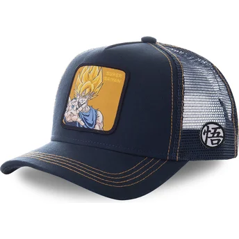 kasketter-buet-marinebla-snapback-son-goku-dragon-ball-af-capslab