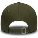 kasketter-buet-gron-justerbar-rem-9forty-af-new-era