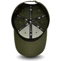 kasketter-buet-gron-justerbar-rem-9forty-af-new-era