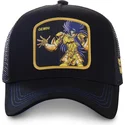 sort-trucker-kasket-geminis-gem-saint-seiya-los-caballeros-del-zodiaco-fra-capslab