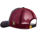 sort-og-rod-trucker-cap-sagitario-sag-saint-seiya-de-hellige-riddere-af-zodiak-fra-capslab