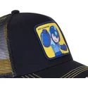 kasketter-buet-sort-snapback-mega-man-mega-man-af-capslab