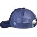 kasketter-buet-bla-snapback-mega-man-mega-man-af-capslab