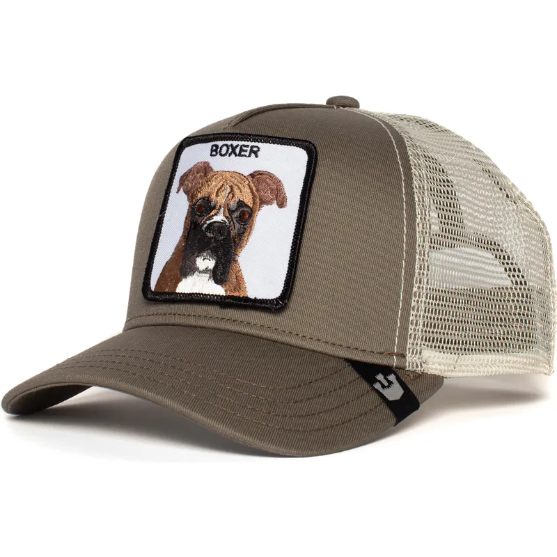 kasketter-buet-gra-snapback-the-farm-af-goorin-bros