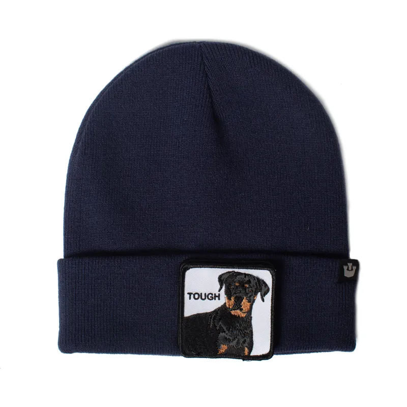 gorro-navybla-rottweilerhund-tough-dog-fra-goorin-bros