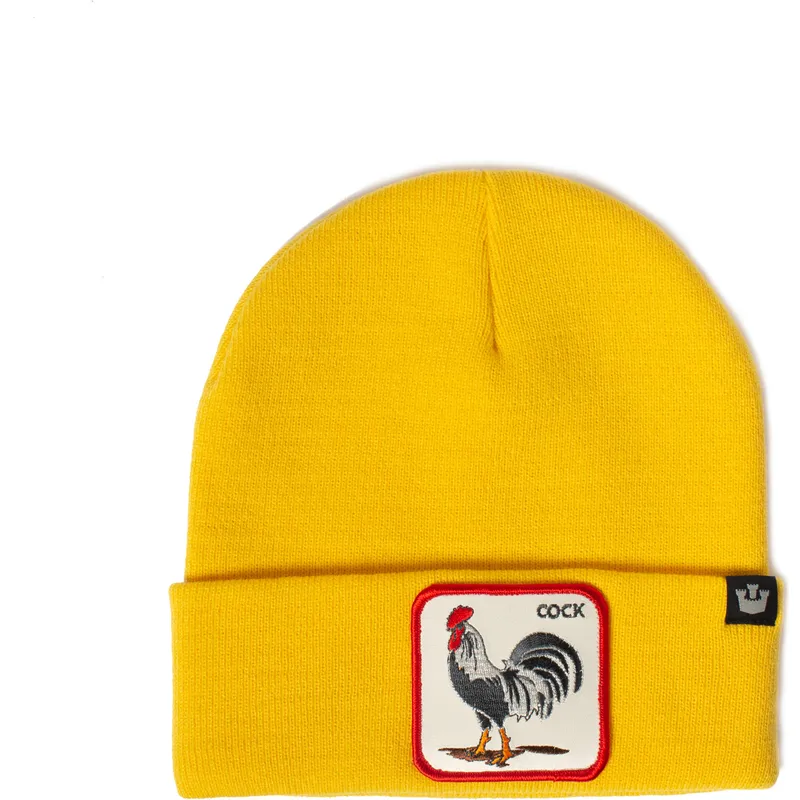 gorro-amarillo-gallo-winter-bird-fra-goorin-bros