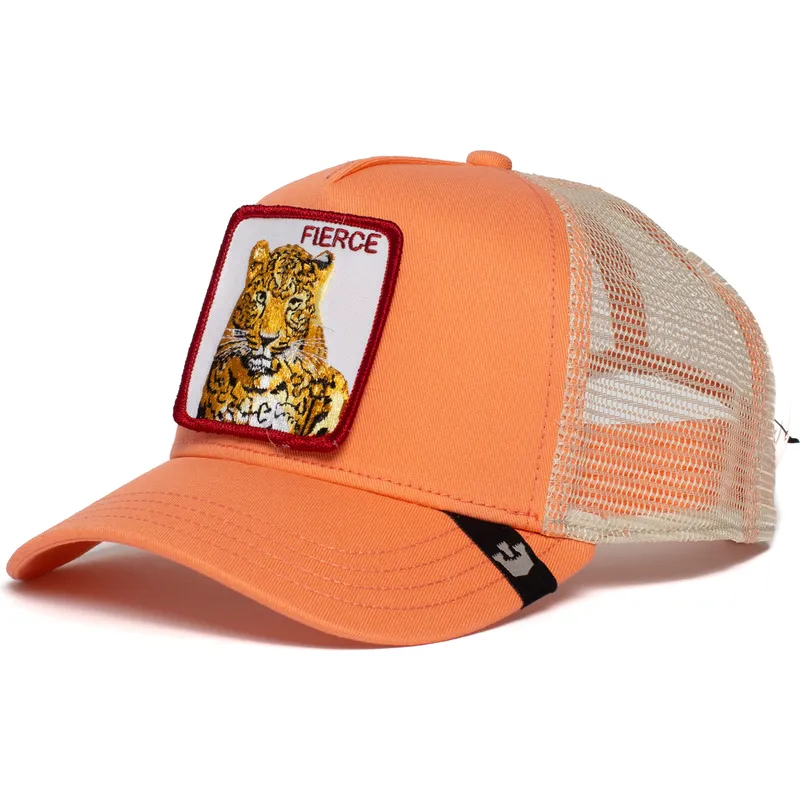 kasketter-buet-rosa-snapback-the-farm-af-goorin-bros