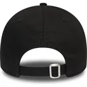 new-era-los-angeles-dodgers-mlb-9forty-essential-sort-justerbar-buet-kasket-med-gront-logo